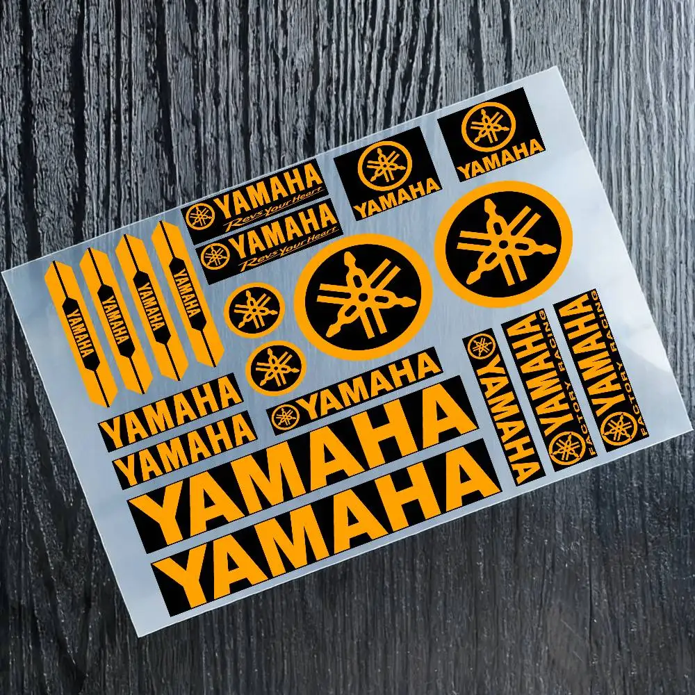 For Yamaha Motorcyc…