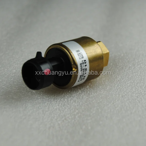 McQuay Compressor Parts P158-5025 0715686-01 Low Pressure Transducer