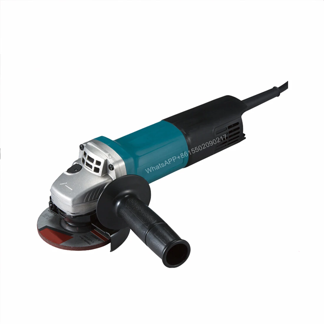 Angle Grinder 9553HB 100mm 710w Electric Angle Grinder Machine multifunctional cutting machine