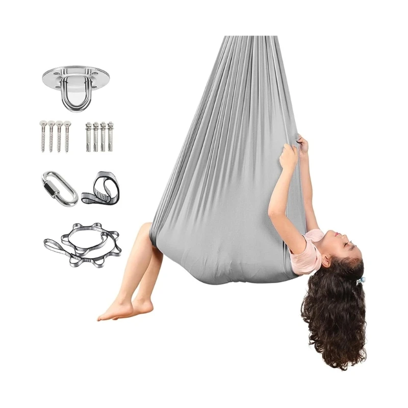 Multipurpose Stainless Steel Ceiling Hook with Heavy Load Bearing for Hanging Chairs Yoga Equipment Mounting high quality