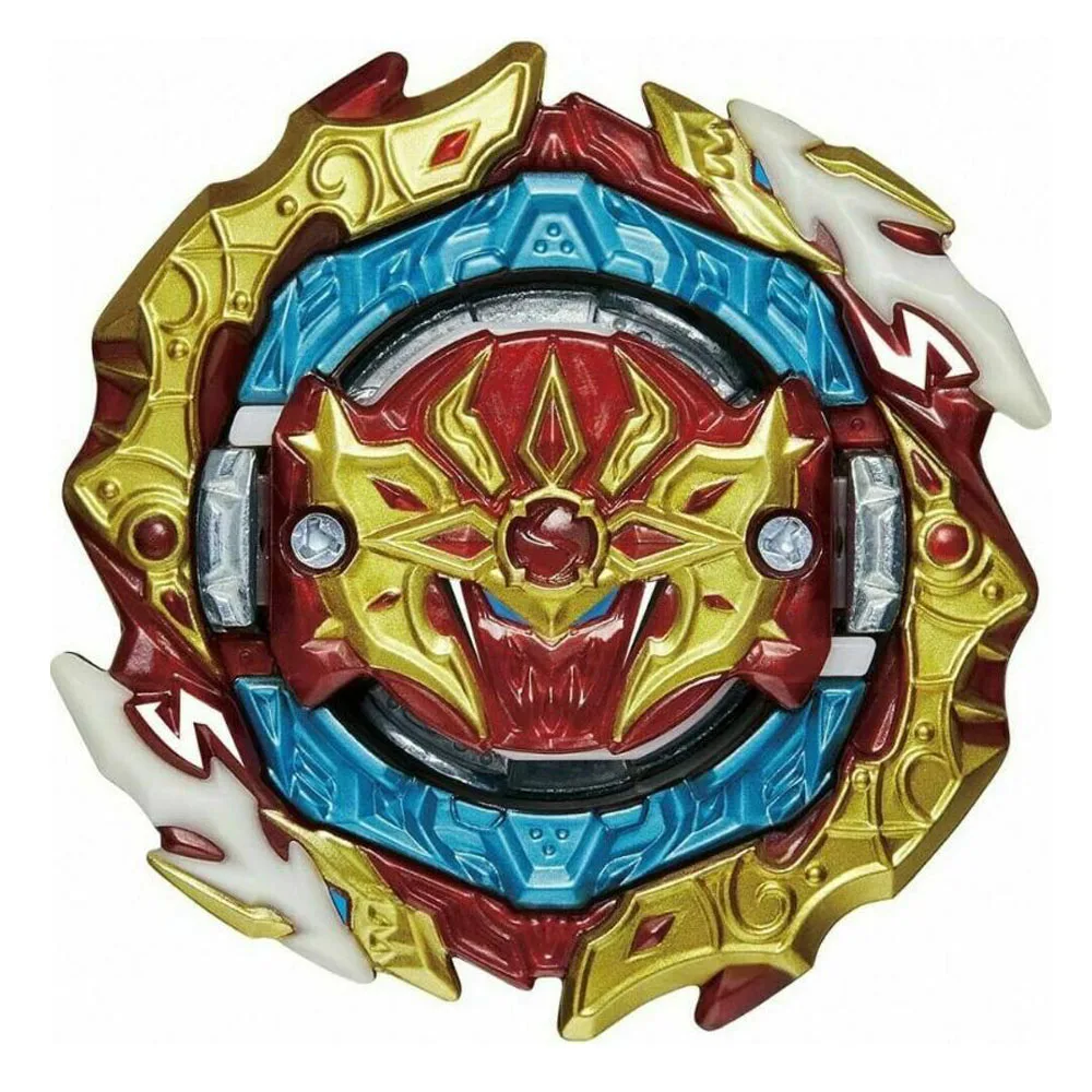 B-X TOUPIE BURST BEYBLADE BURST   DB Booster B-193 Ultimate Valkyrie Lg.V\'-9 b193