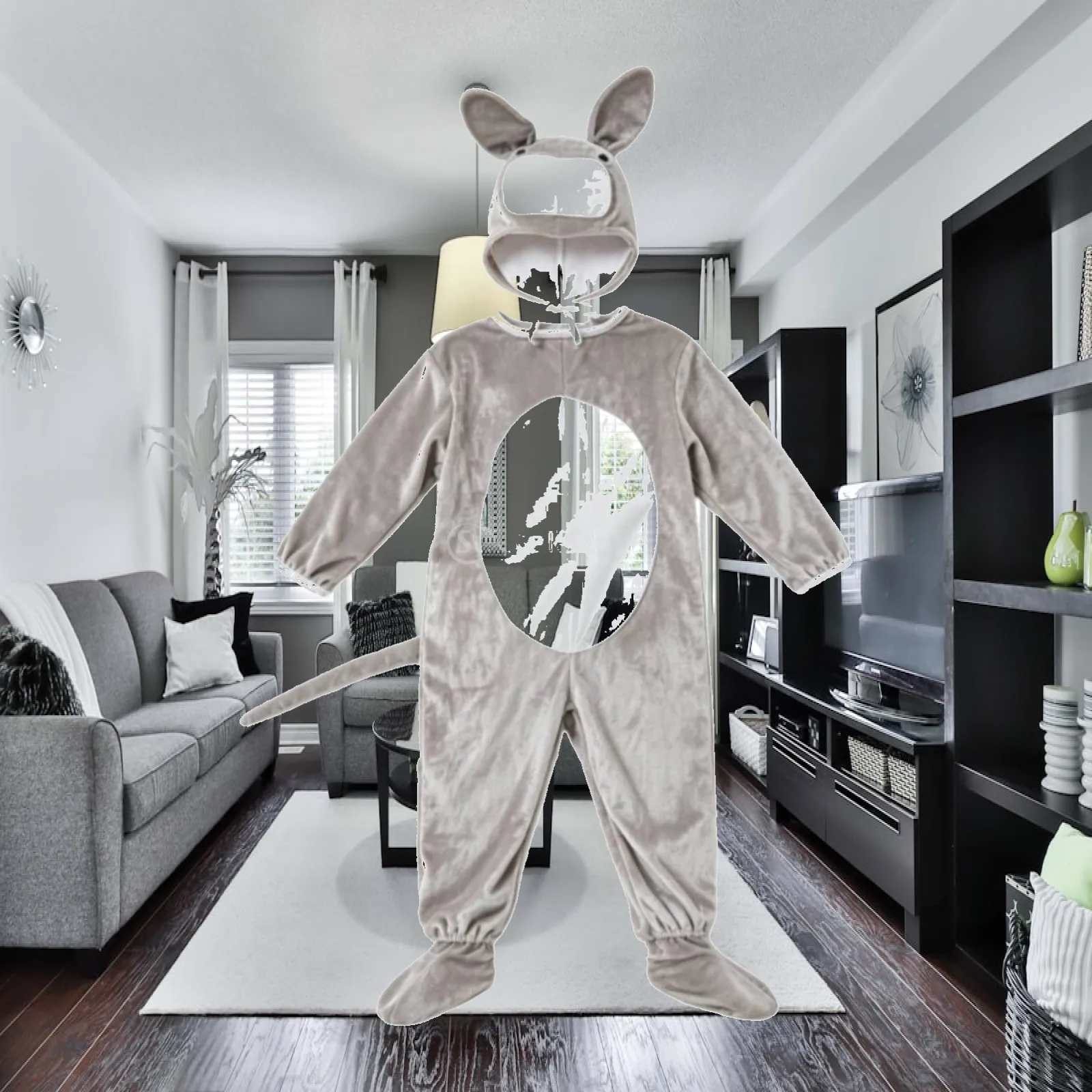 soft-furry-animal-costume-for-girls-carnival-party-full-body-jumpsuit-with-attached-hood-tail