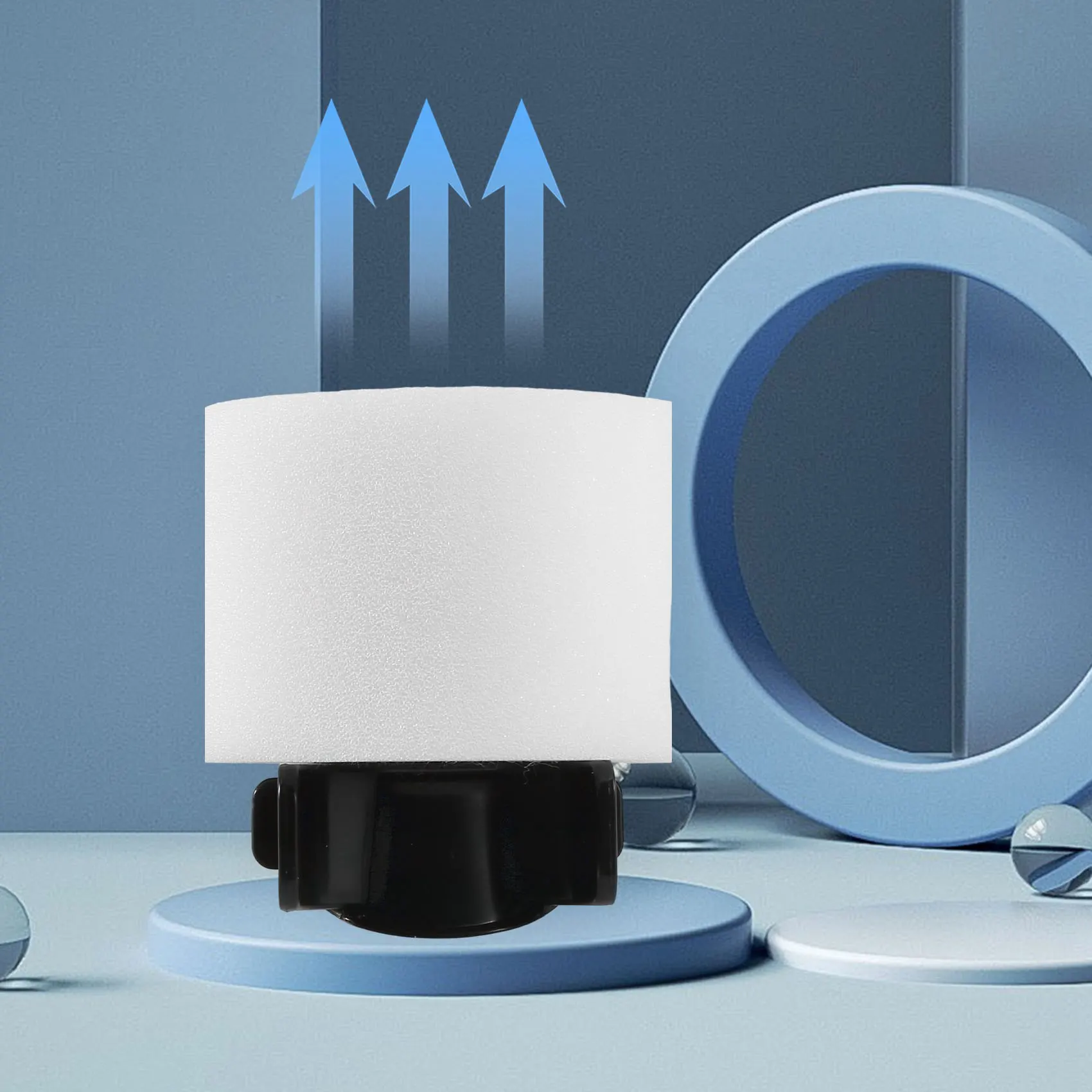 مرشحات المكنسة الكهربائية لمكنسة IONFlex DuoClean IF100 IF150 IF160 IF170 IF180 IF200