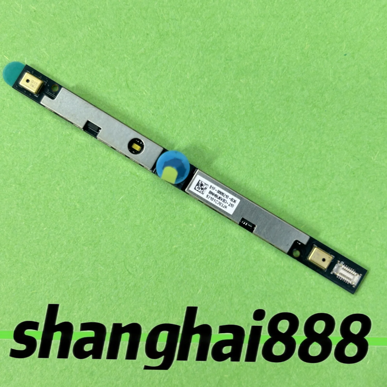 new for MSI GE66 GE67HX GE76 GE76HX CAMERA MS-17K2 17K3 17K4 17K5 S1F-0009210-B36