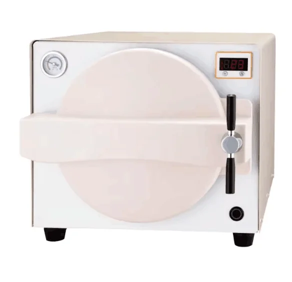 autoclave sterilizer machine 18L/ lab equipment steam disinfection sterilization