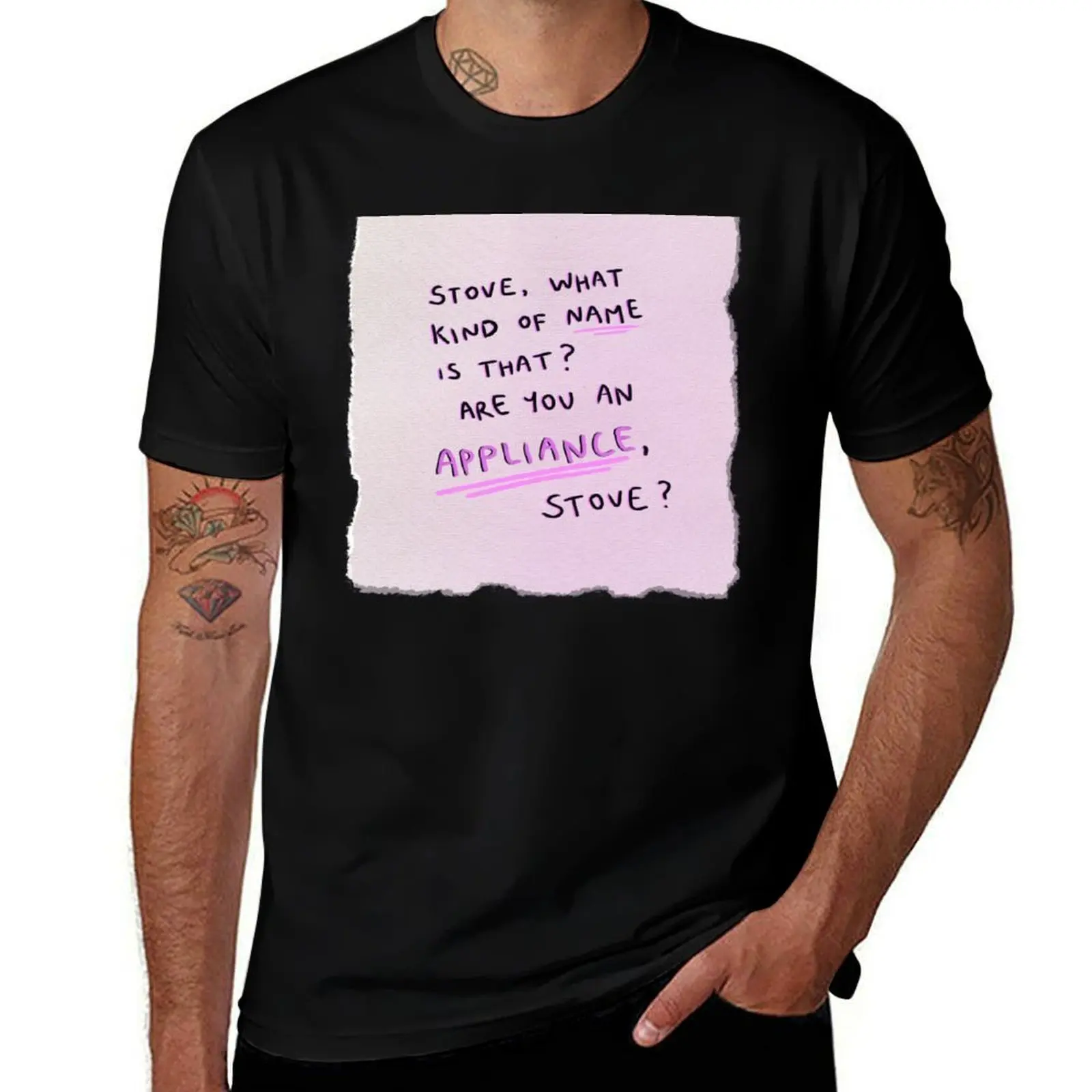 

Stove Bridesmaids Quote T-Shirt cotton t shirt pack t shirts for man cotton soft T-Shirt