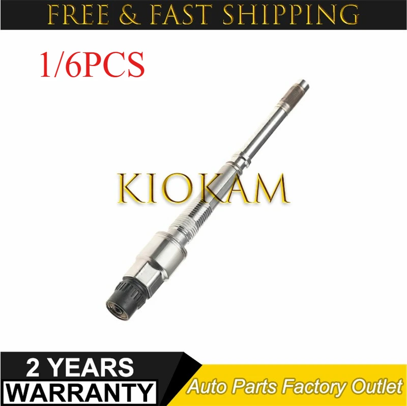 High Quality A6429050300 6429050300 for Mercedes-Benz Glow Plug Sensor Pressure Sensor Car Accessories