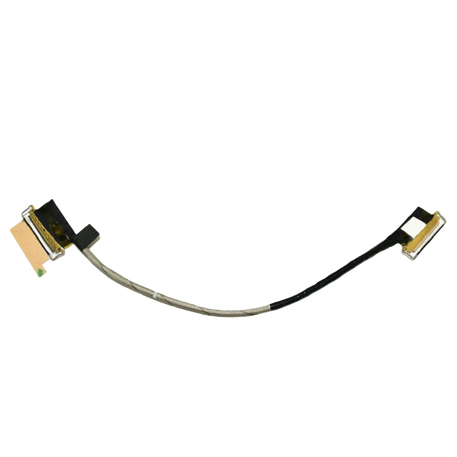 LCD Screen Cable for T480S Non Touch Screen Accessories Spare Parts Durable