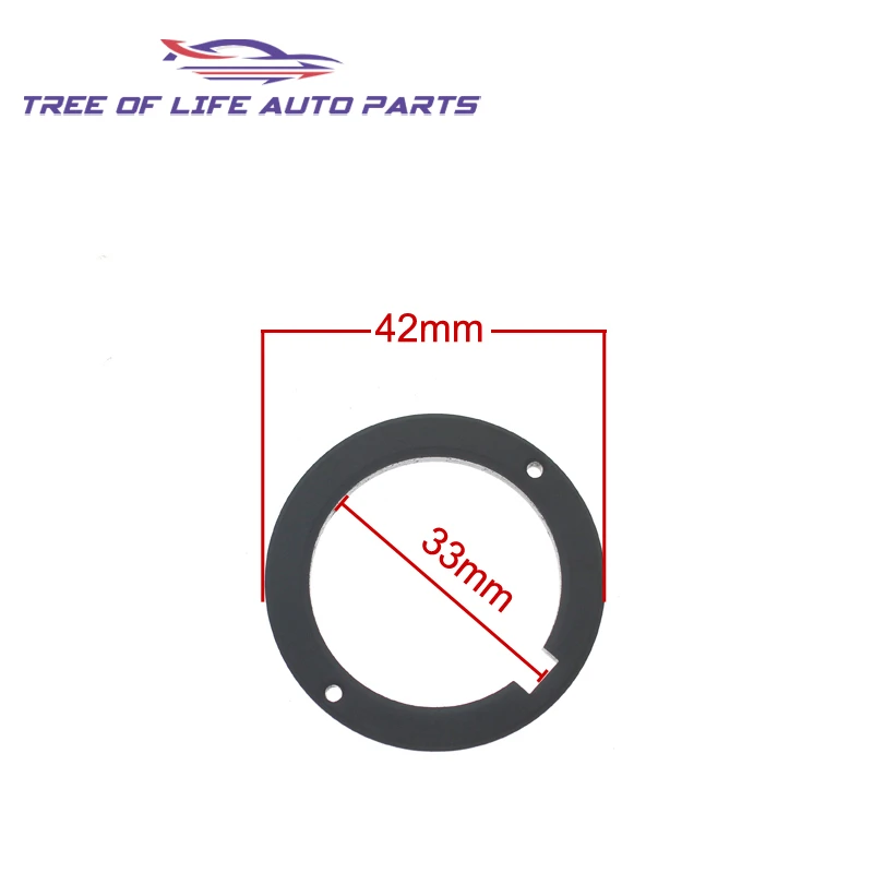 Timing Belt Train Spacer Seal For Mitsubishi Pajero V23 V43 V45 Sport K86 K96 L200 Triton K76T 6G72 6G74 Galant Eclipse MD309036
