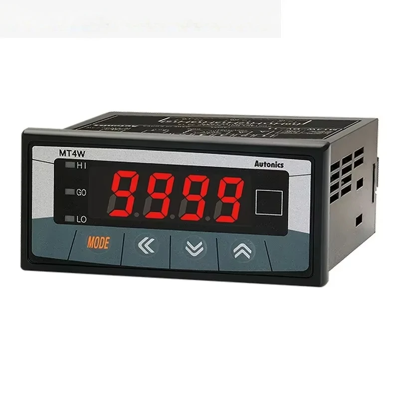 Autonics Multifunction panel table  MT4W-AV-4N  MT4N-AV/DV-EN  MT4W-DA-41/AA-40/AV-40 Brand new and original