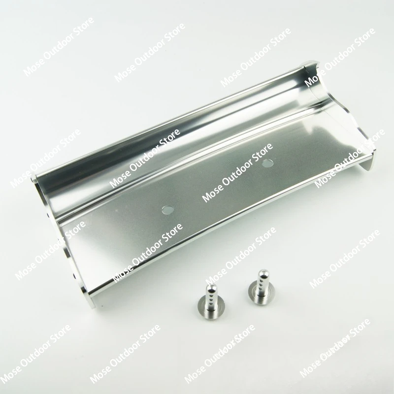 

Metal Rear Wing for BAJA 5B Gas RC Car for HPI 5B KM Rovan 95141