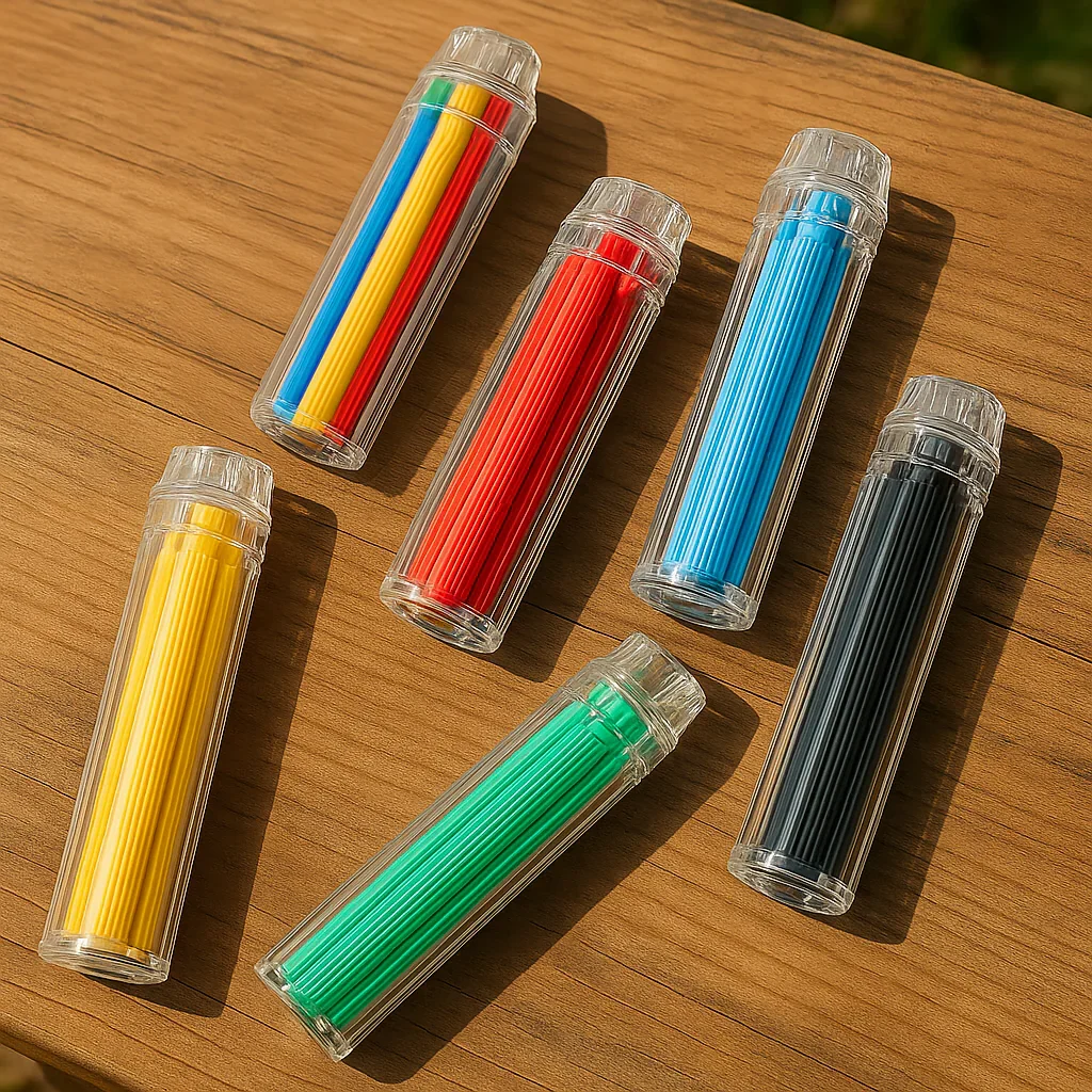 

Cone Roller Pro Cigarette Rolling Machine for King Size