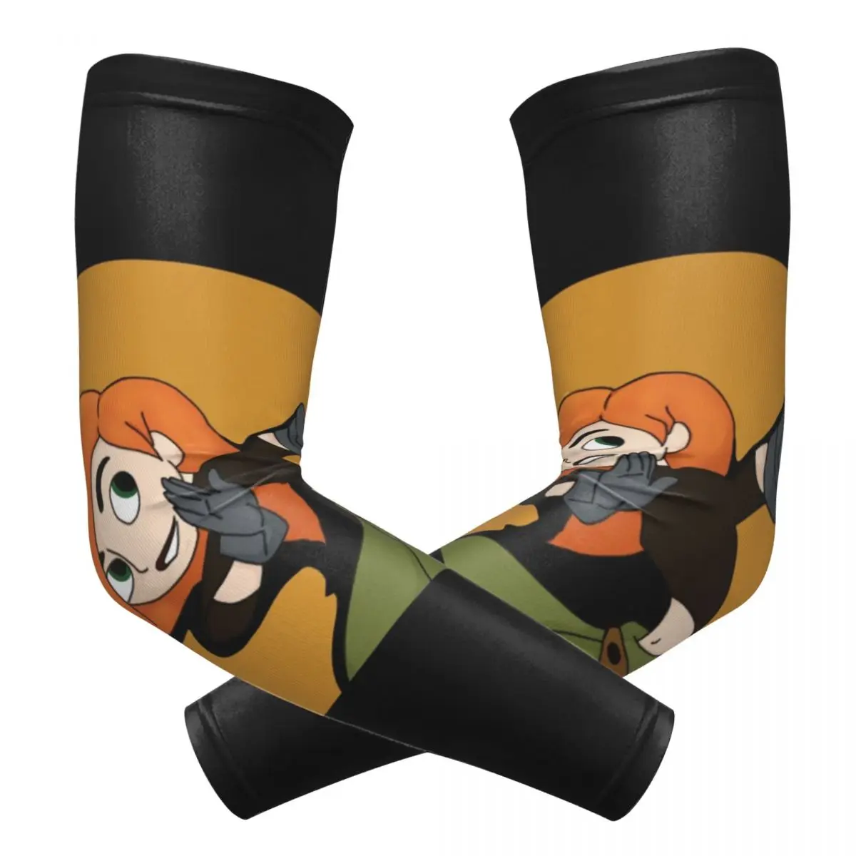 Kim Possible - Comi… - image