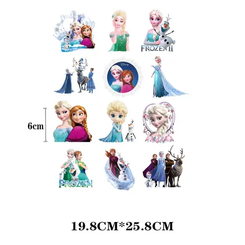 10 best sales Pokémon Iron-on överföringar - №5