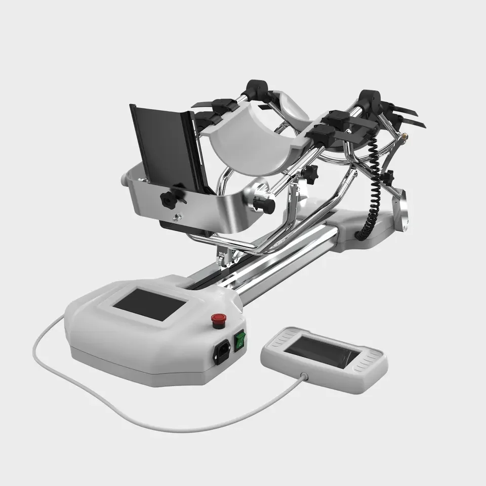 

Knee CPM rehabilitation equipment and other Rehabilitation Equipment for Hospital