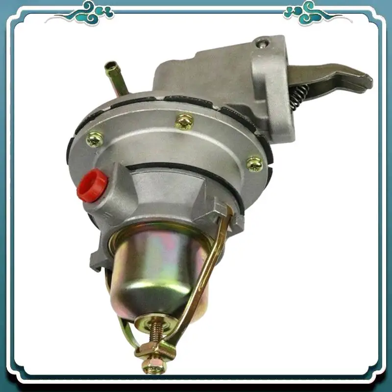 

A54K-3854858 Fuel Pump Kit Mechanical Fuel Pump Auto Parts Are For Volvo 42725A3 Replacement Spare Parts