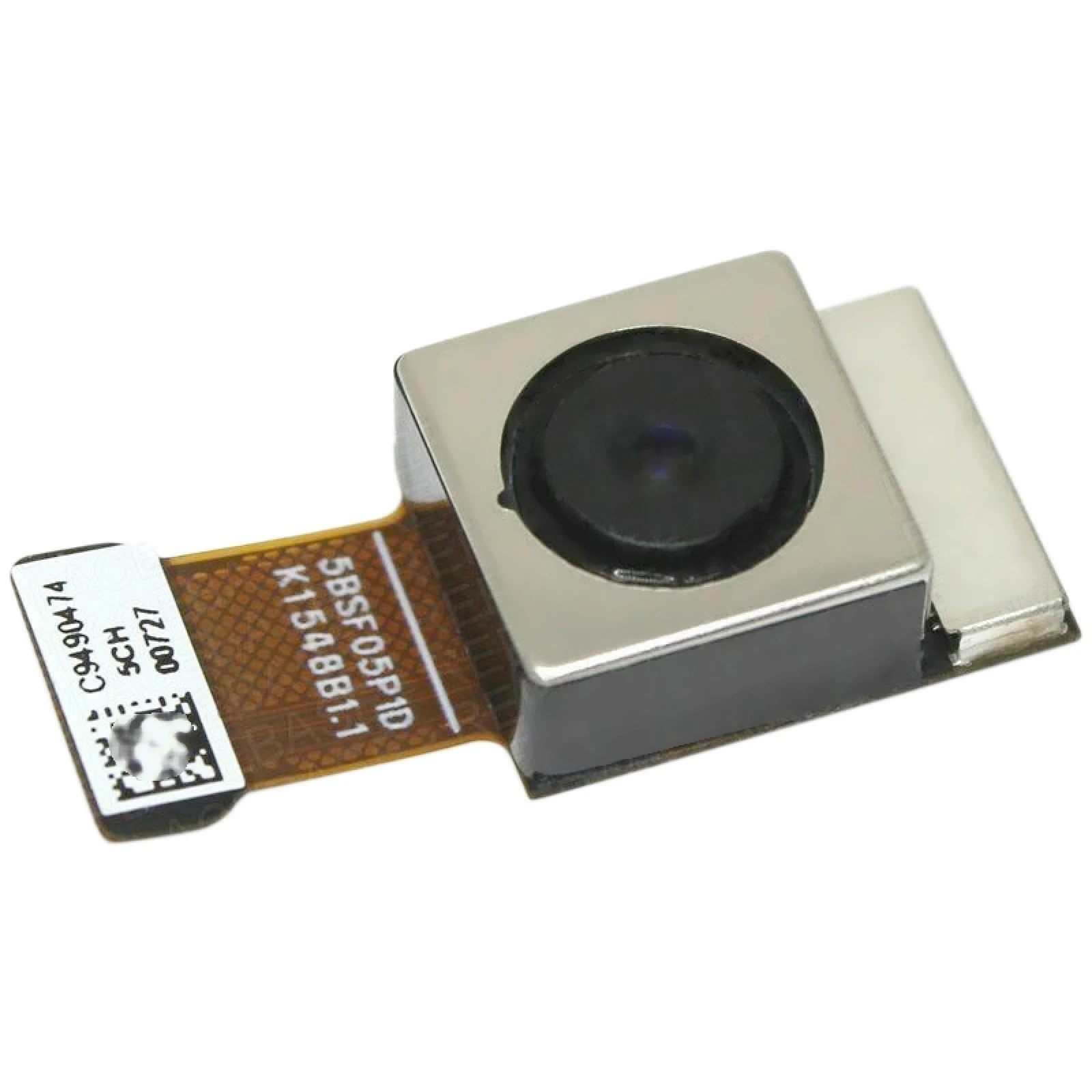 Back Kamera Modul untuk OnePlus 3T Belakang Kamera
