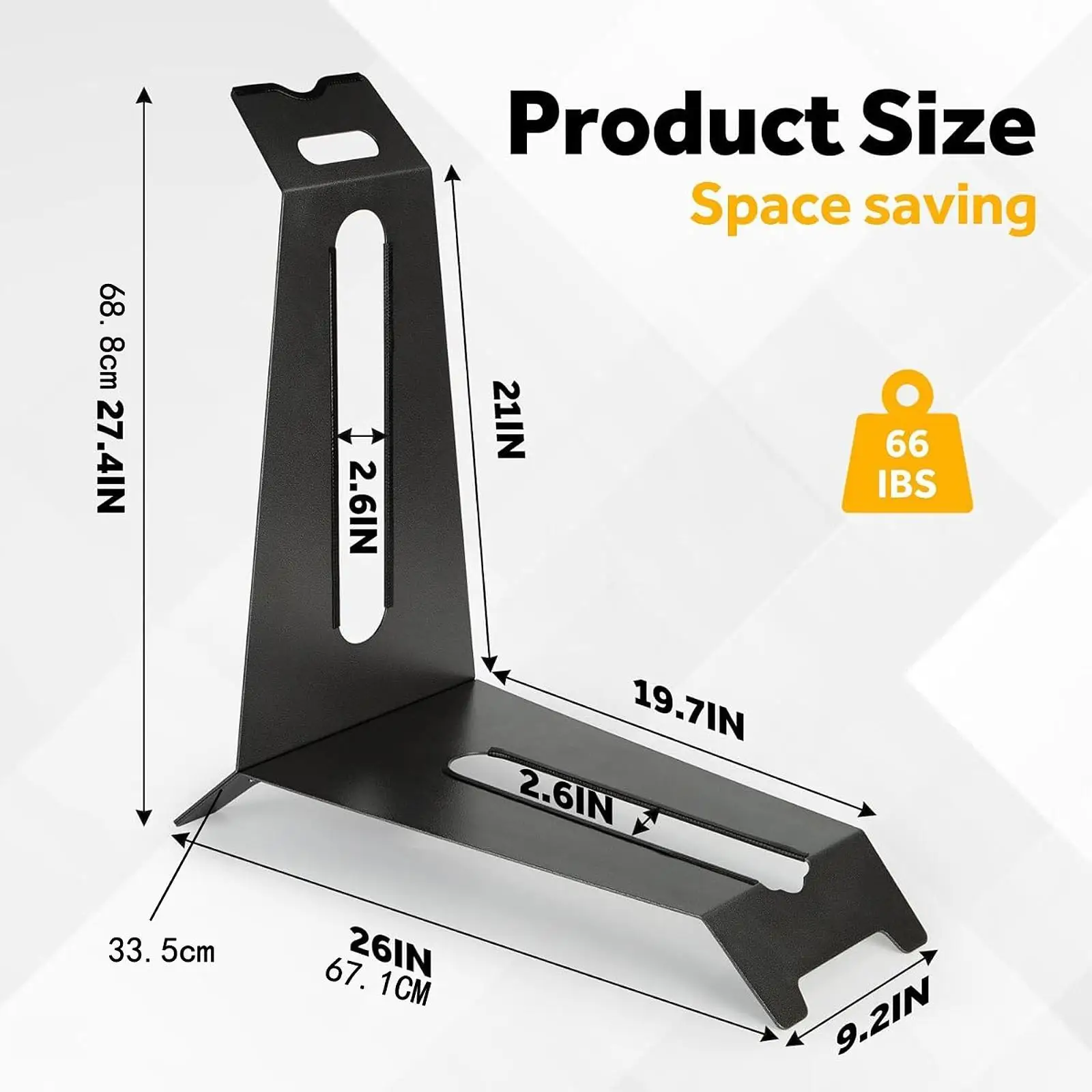 iron-bike-rack-l-shaped-support-floor-stand-upright-design-for-indoor-garage-apartment-easy-assembly-organizer