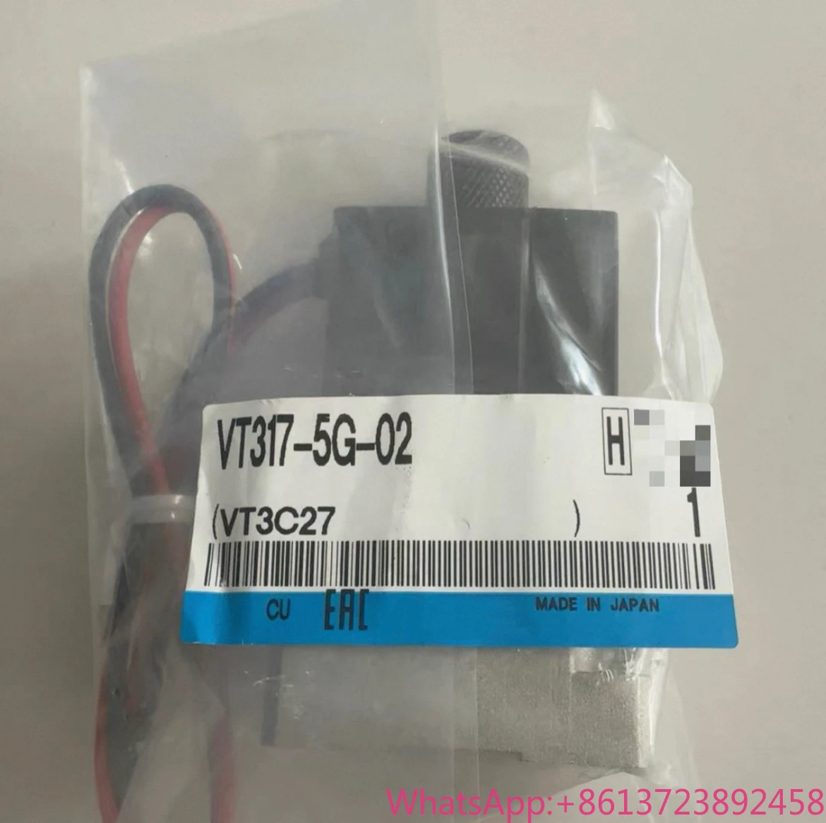

Brand New VT317-5G-02 VT317-6G-02 VT317V-3D-02