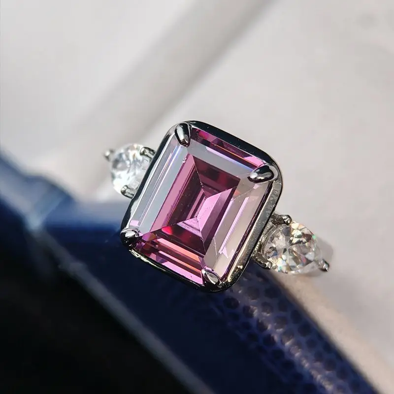 Anime Cartoon Light and Night  Sariel Charlie Evan Ring Unisex Cosplay Adjustable Rings Party Accessories Jewelry view 2