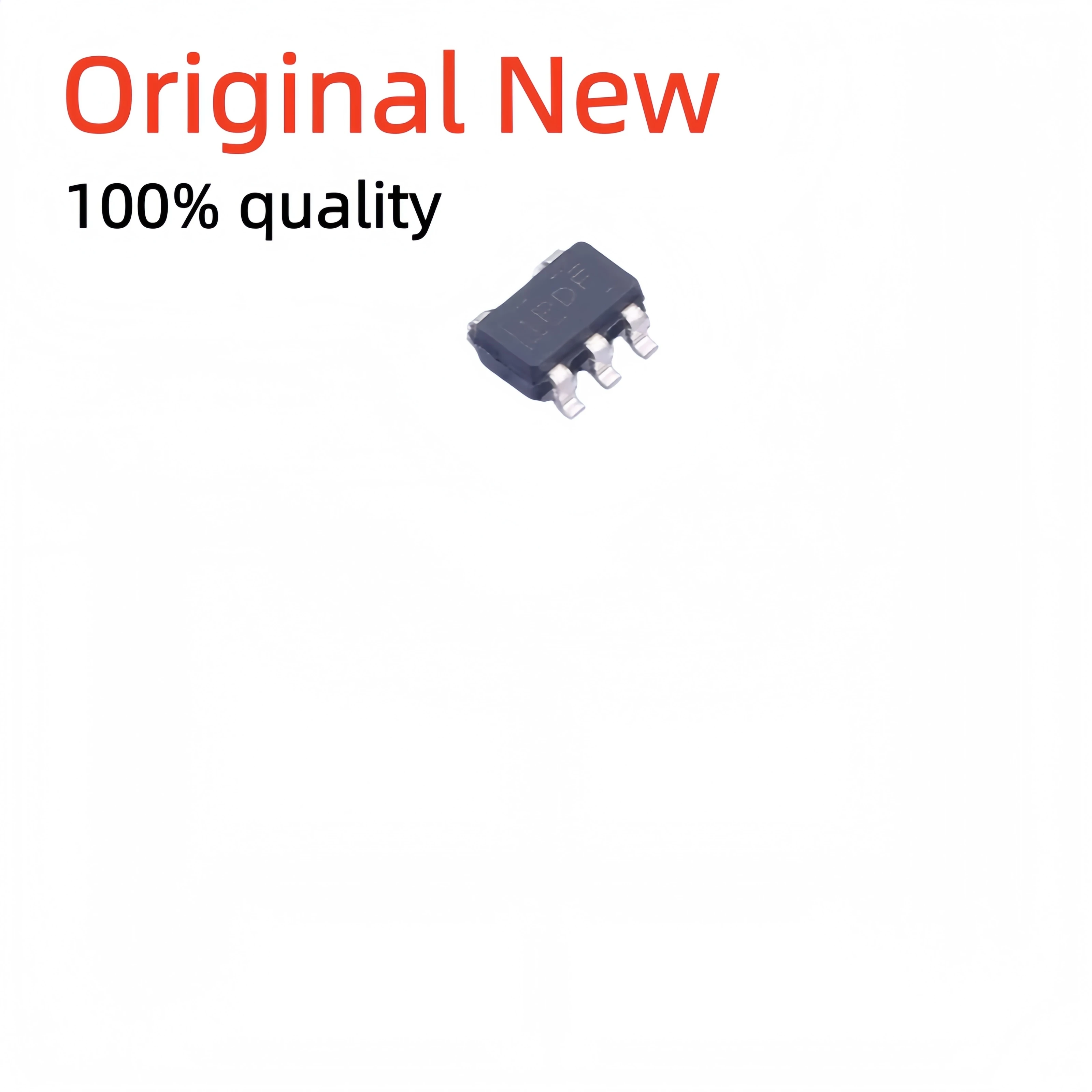 5piece 100% New TLV73333PQDBVRQ1 SOT23-5 Guaranteed brand new and original authentic, available for direct purchase