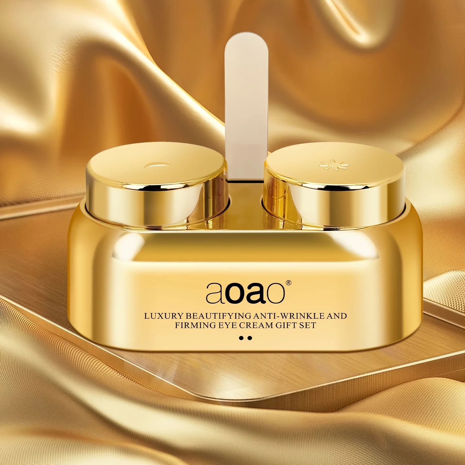 Ensemble crème pour les yeux j - Skincare Niacinamide avis et prix