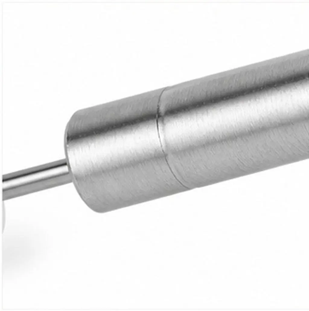 5Pcs Hydraulic Damper Cabinet Door Bumpers Soft Close Buffer Silent Drawer Stopper Noise Reduction Anti-Slam Easy Install