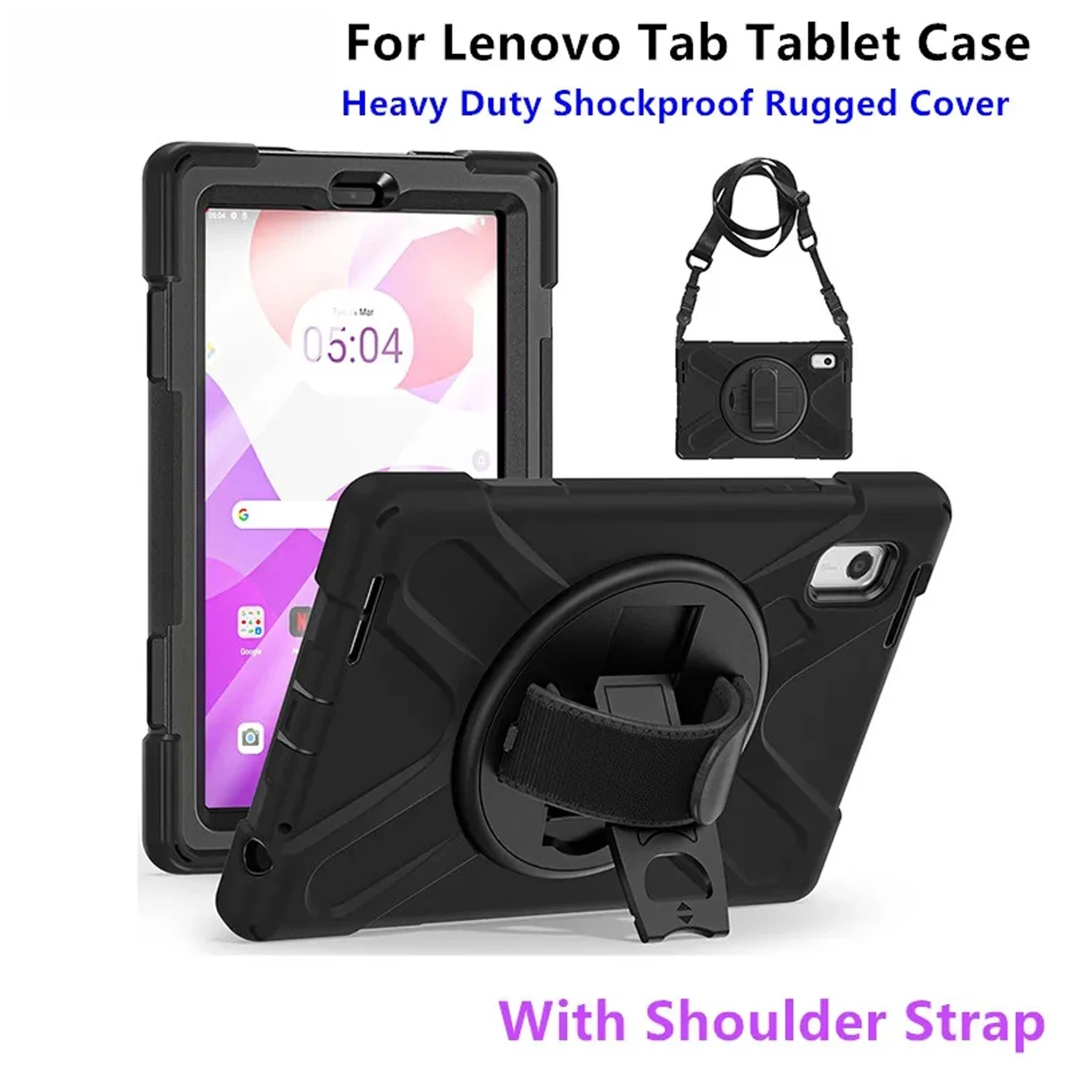 �y�Z�[�����z�q���p�P�[�X Lenovo Tab P11 Pro 11.5 ��2���� 11.2 Plus M10 ��3���� 10.1 Plus 10.3 Xiaoxin Pad 10.6 M9 M8 �^�u���b�g�ϏՌ��J�o�[ �t�@���_