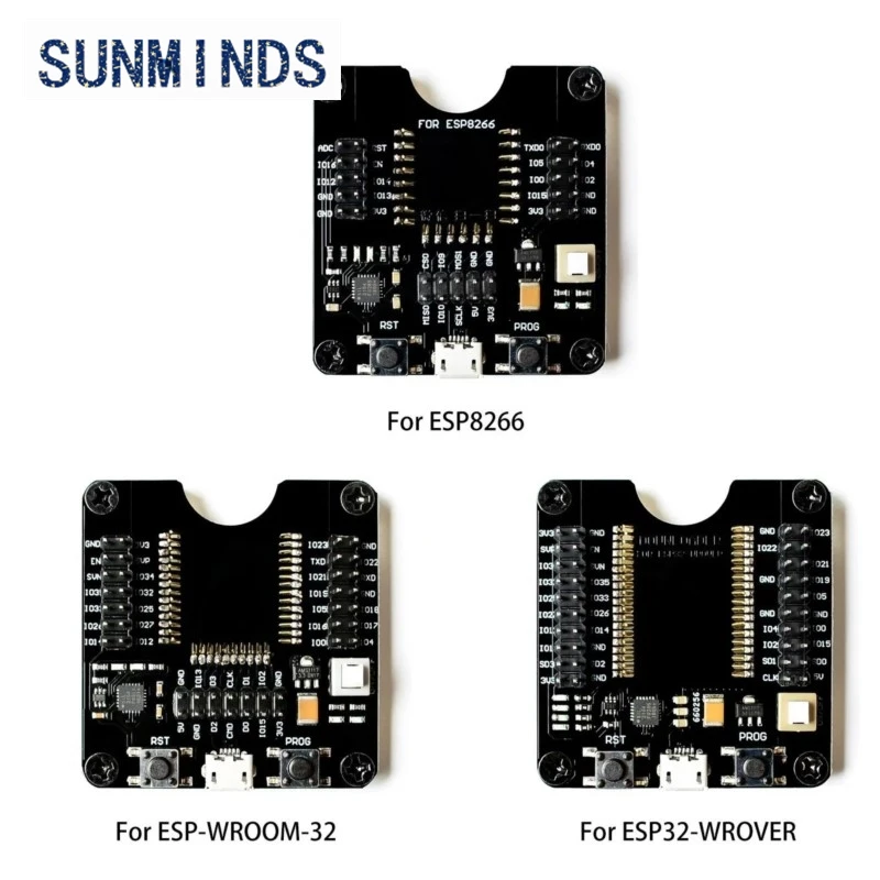 1Pcs ESP8266 ESP-WR…