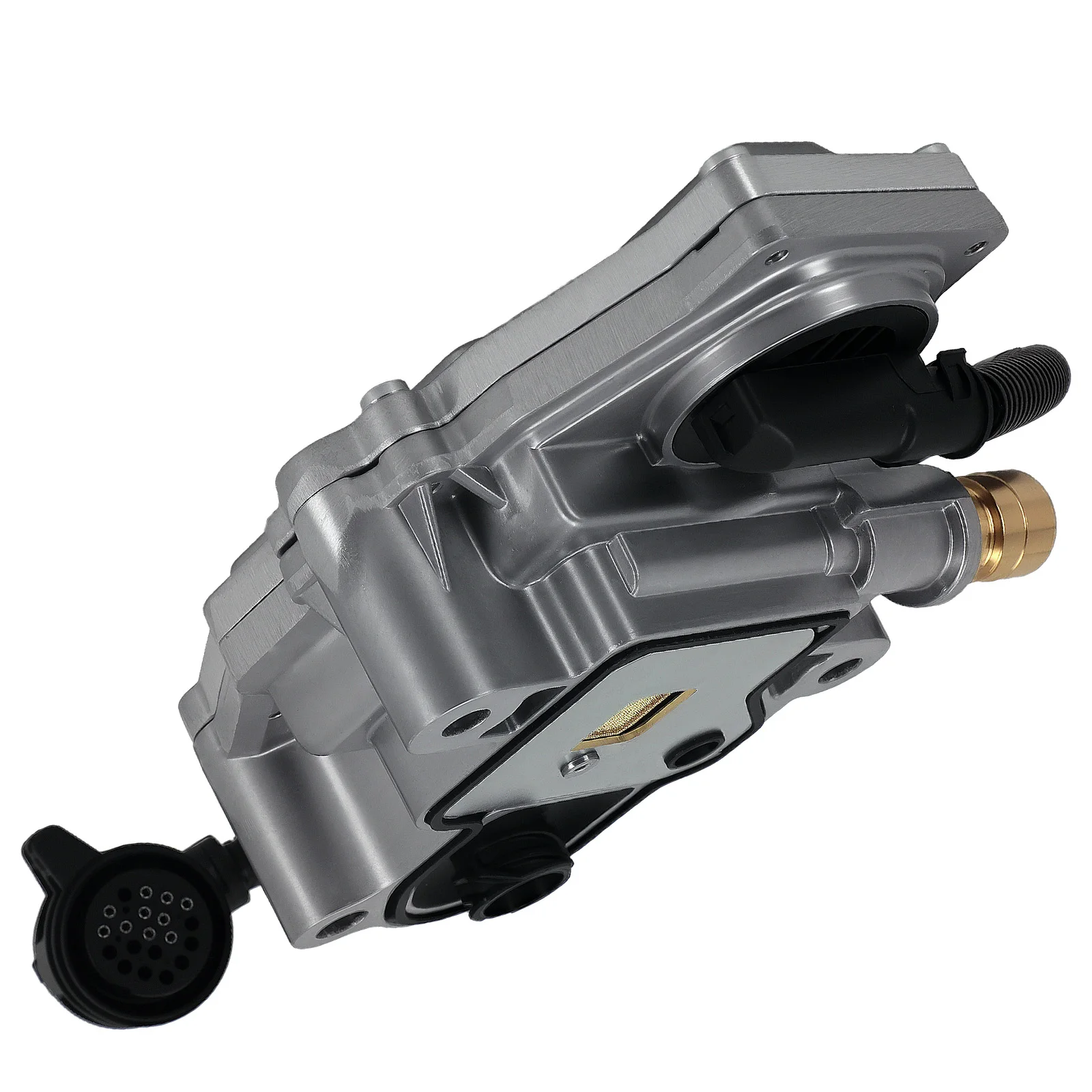 Clutch Valve Solenoid 12V for Volvo Mack I-Shift mDRIVE 21301883 21008347