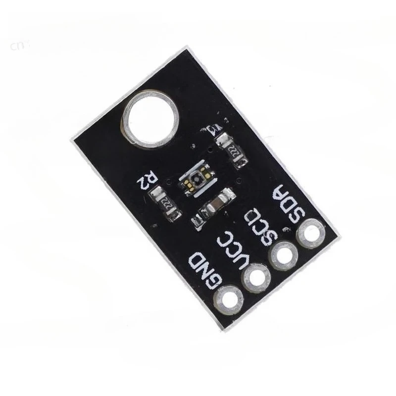 MCU-6075 UV, Light Intensity, Sensor VEML6075 UVA UVB