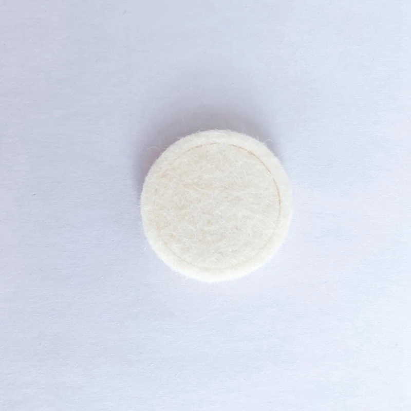 AD-Felt เครื่องซักผ้าสำหรับ Breville เครื่องชงกาแฟเอสเพรสโซเครื่องบดรุ่น BES870, BES878, SP0001575หมายเลข BES880, อุปกรณ์เสริมห่วงขนสัตว์