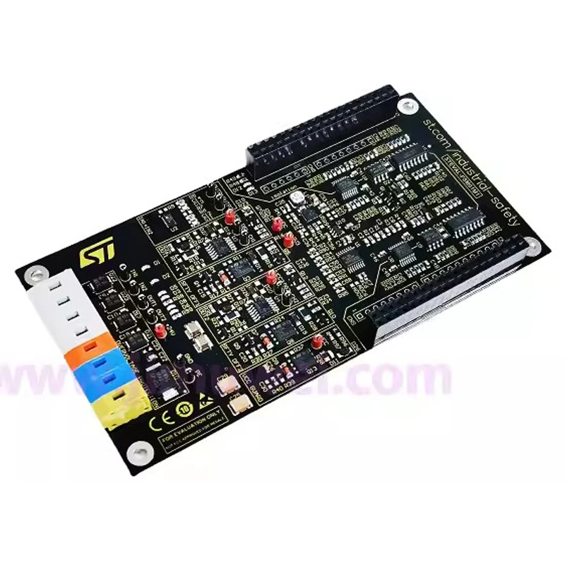 Original stock STEVAL-FSM01M1 IPS161HF digital I/O interface Nucleo evaluation development board