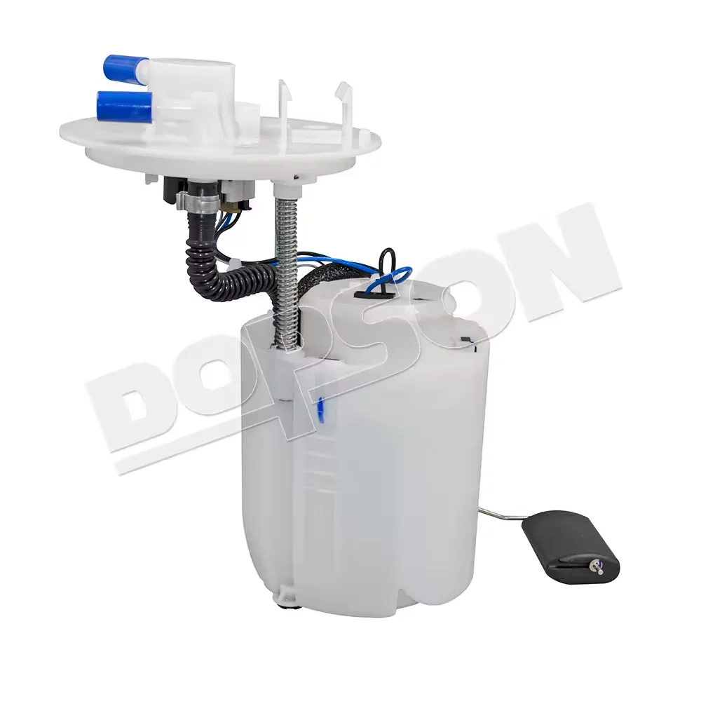 

Fuel Pump Assembly 31110-A7250 31110-3X200 31110-A1450 31110-2V210 Is Suitable for Hyundai Veloster Kia 08-10 American Version Elantra 13-15 Calson