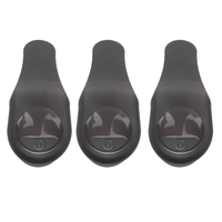 3X Electric Scooter Waterproof Silicone Case For Ninebot Es1 Es2 Es4 Dashboard Panel Circuit Board Cover Fixing Scratch
