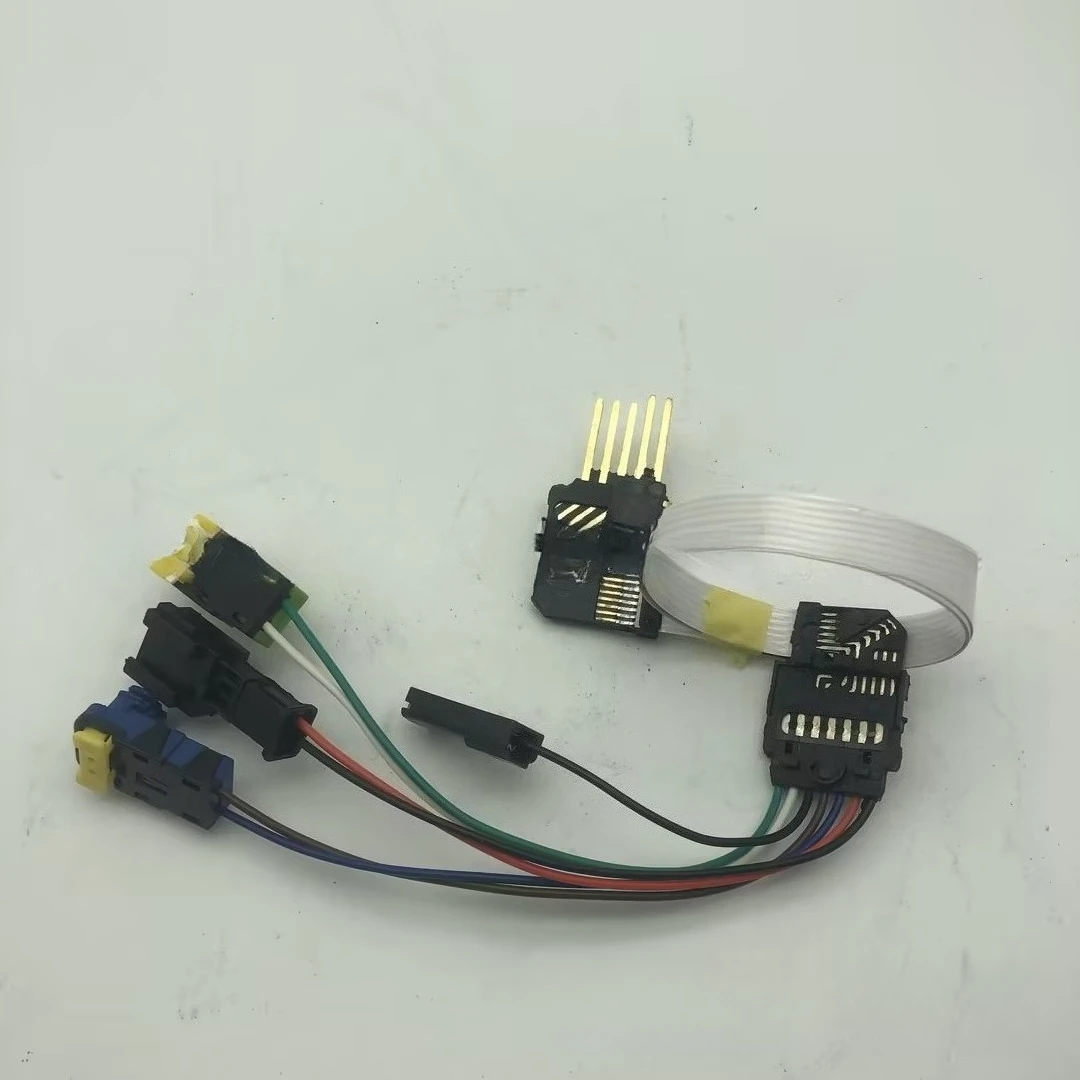 8200216462 8200216465 8200480339   تسخير الأسلاك