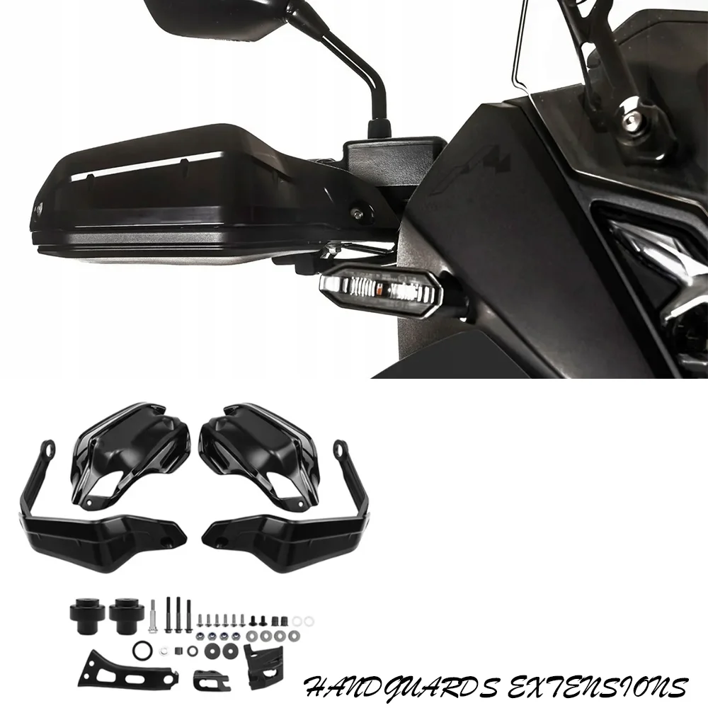 

Аксессуары для переноса головы XL750, удлинители для поручней для Honda XL 750 TRANSALP XL750, удлинители для поручней, защита суставов