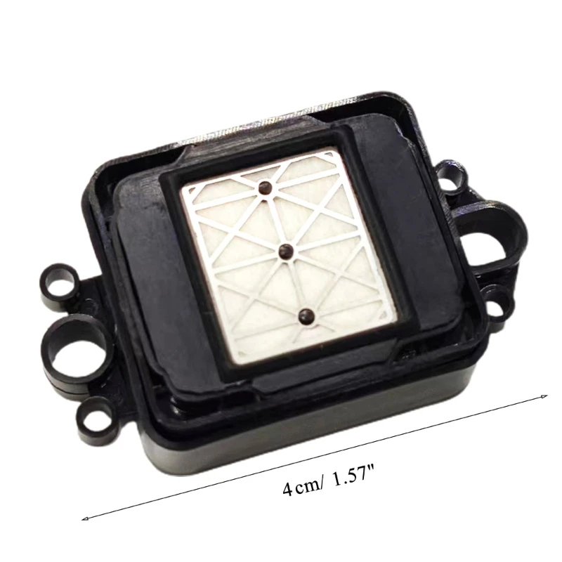 Capping Station Top Top Ink Pad TX800 For XP600 DX8 DX11 DX10UV Printer