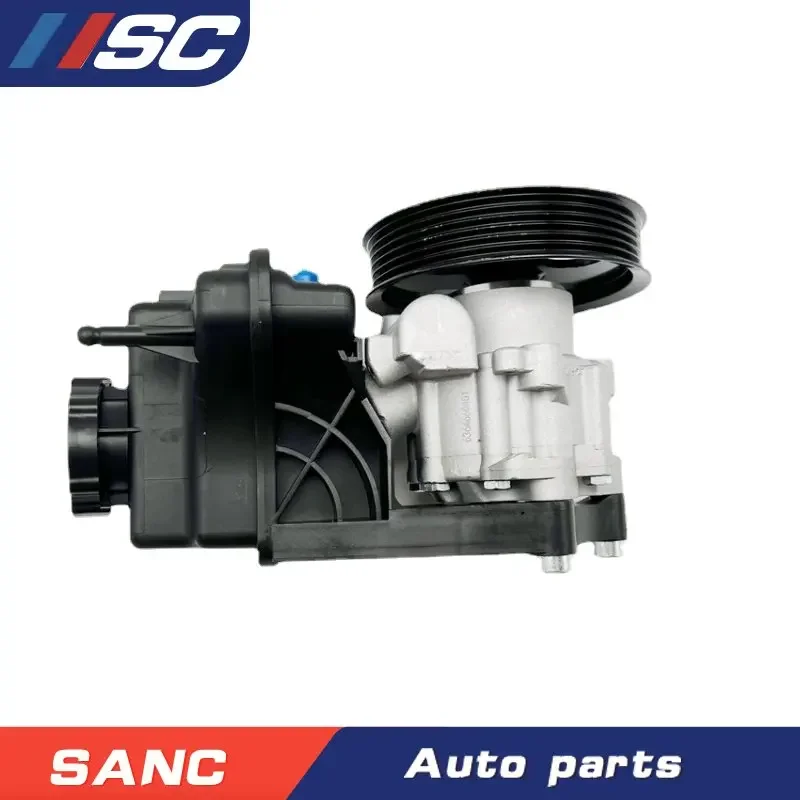 A6364660401 6364660401 POWER STEERING PUMP FOR Mercedes benz sprinter W636 W900 HYDRAULIC PUMP 636 466 04 01 A 636 466 04 01