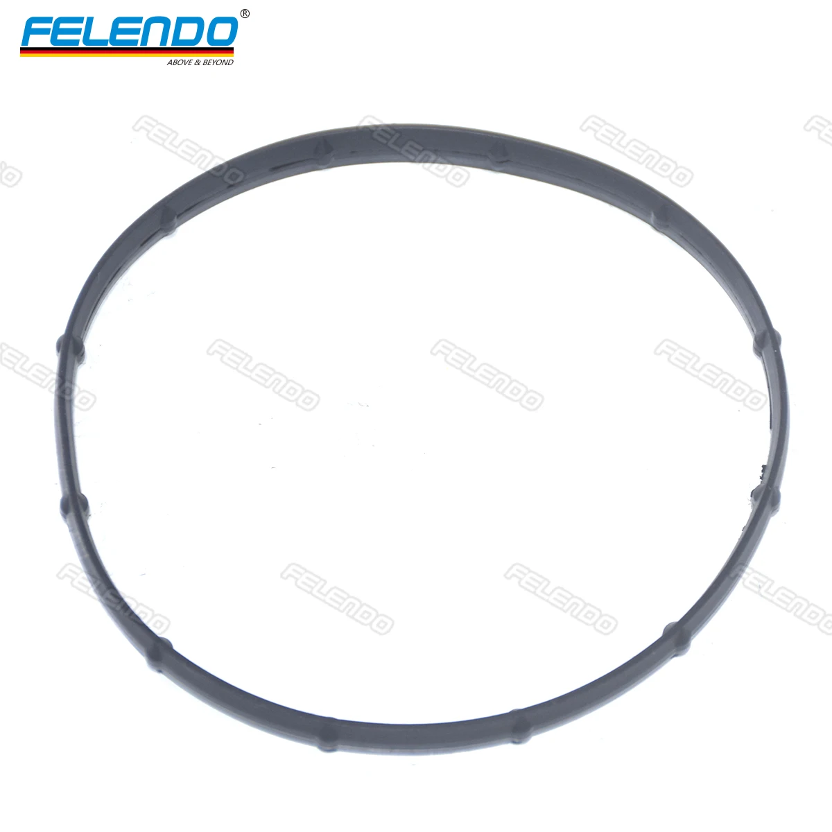 LR022931 Cover Gasket  For Range Rover Vogue L322 2012 L405 2013-2017 Sport L494 2014-2017 4.4 Diesel V8 Gasket