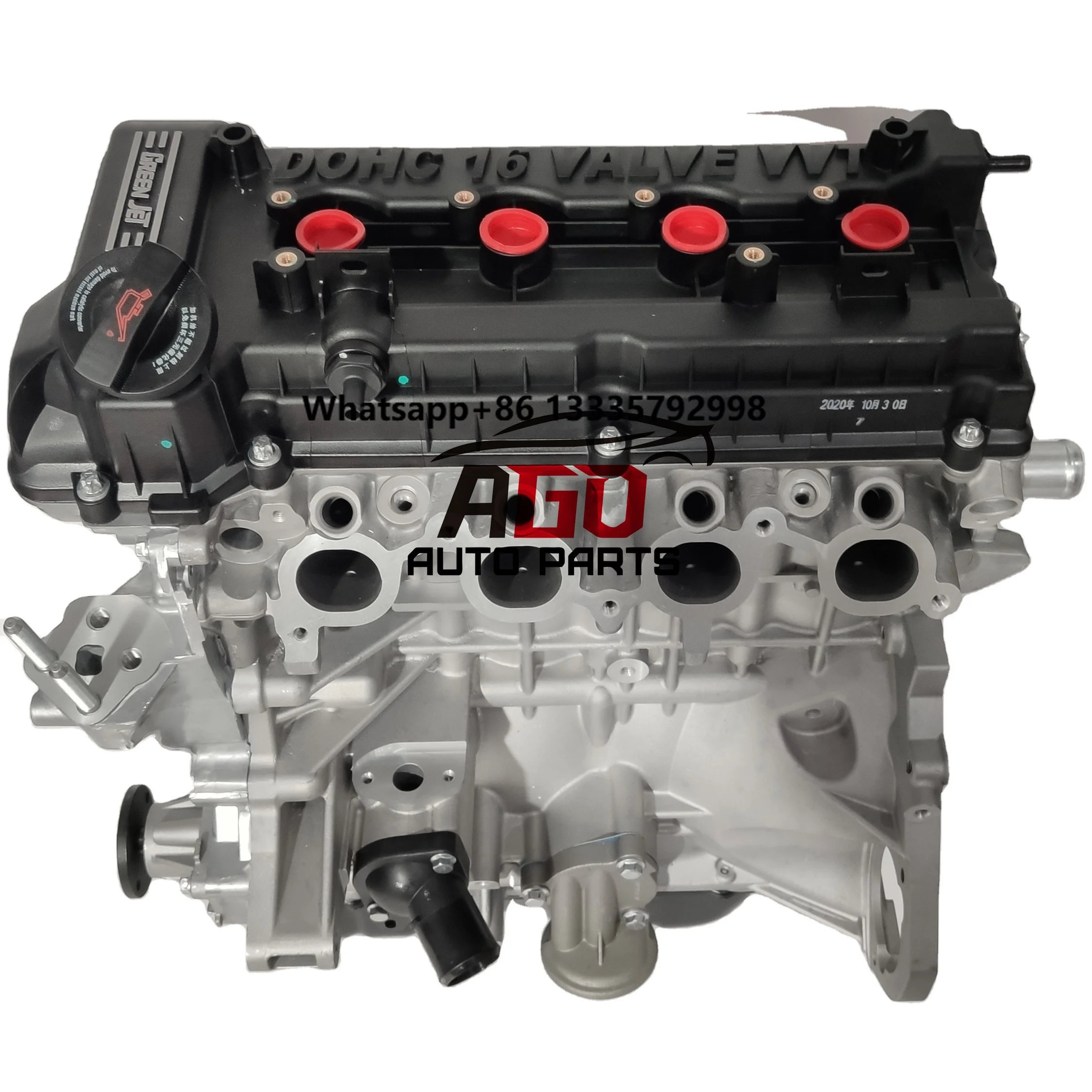 

Car Spare Parts Wholesale for ISUZU Diesel‘ High Quality 4GB1 Engine and Spare Parts