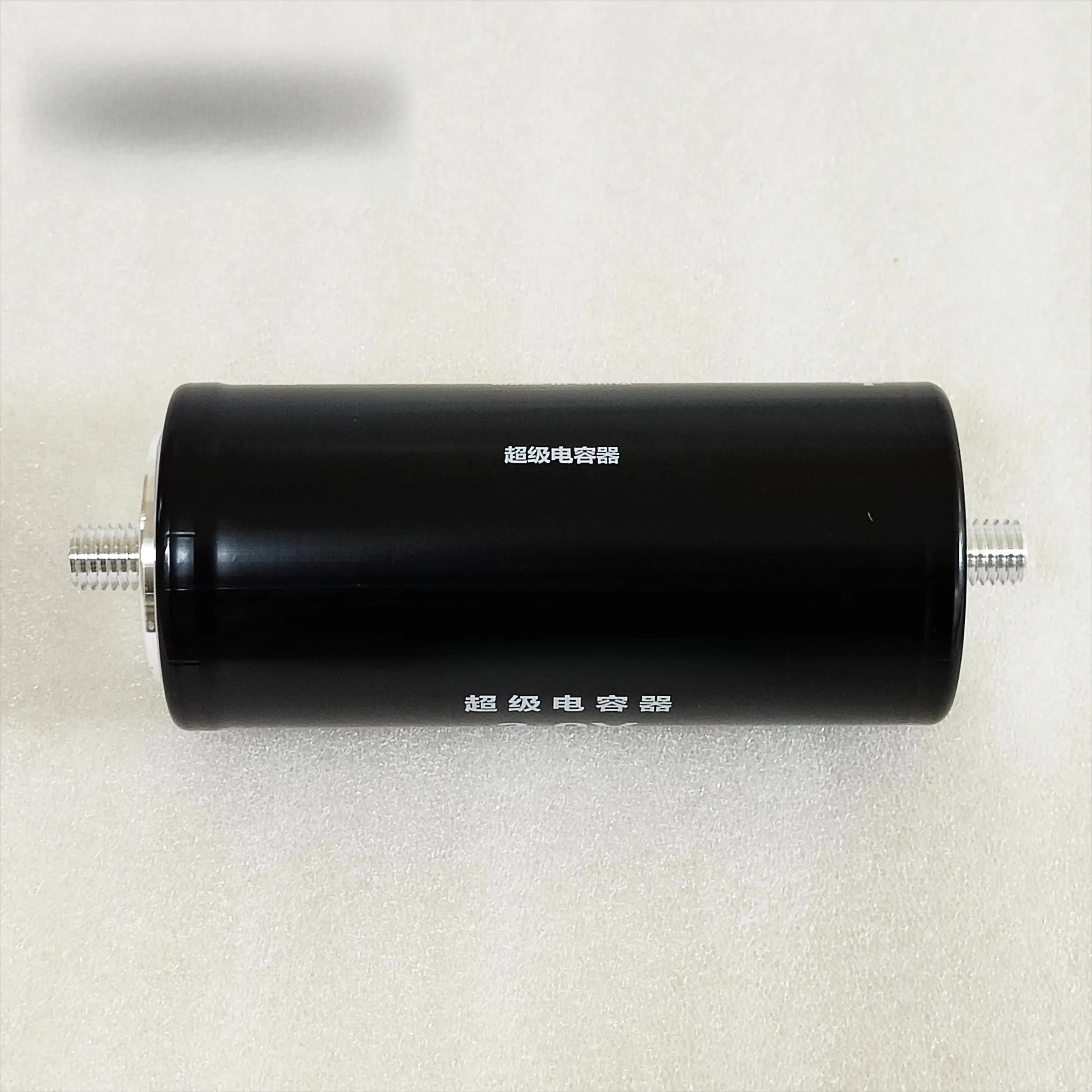 2.7v 3000f Maxwell Super Capacitor Module 3v 12V 16V 2.7v 310F 350F 500f 1000F Farad Supercapacitor Bank Can Be Customized