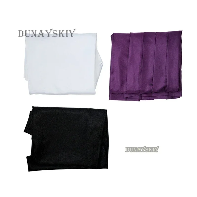 Anime jujutsu uraume cosplay costume with white short hair Halloween Christmas full set uniform wig hat costume