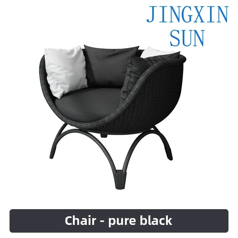 Chair Balcony Bedroom Girl Swing Indoor Home Adult Rocking Chair Hanging Basket Internet celebrity swing