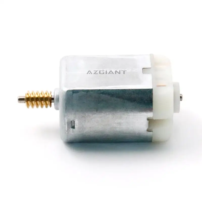 AZGIANT Car Mirror Folding Actuator Motor Car Interior Accessories DC 12V Power Fold for 2000-2006 BMW X5 E53