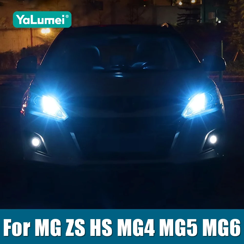 

Для MG ZS EV MG3 MG4 MG5 MG6 MG7 EZS HS EHS 3SW TF 2018 2019 2020 2021 2022 2023 2024 2025 Автомобильные светодиодные габаритные огни Аксессуары