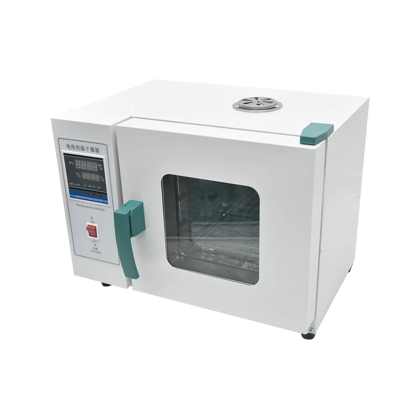 16L 500W 220V 2 LayerElectric Constant Temperature Drying Oven Laboratory Industrial Digital Display Drying Cabinet Oven