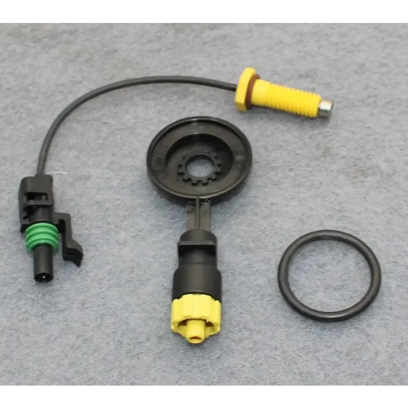 Diesel Filter Sensor Sensing Device for Land Rover Discovery 3 Discovery 4 Range Rover Sport 2.7 3.0