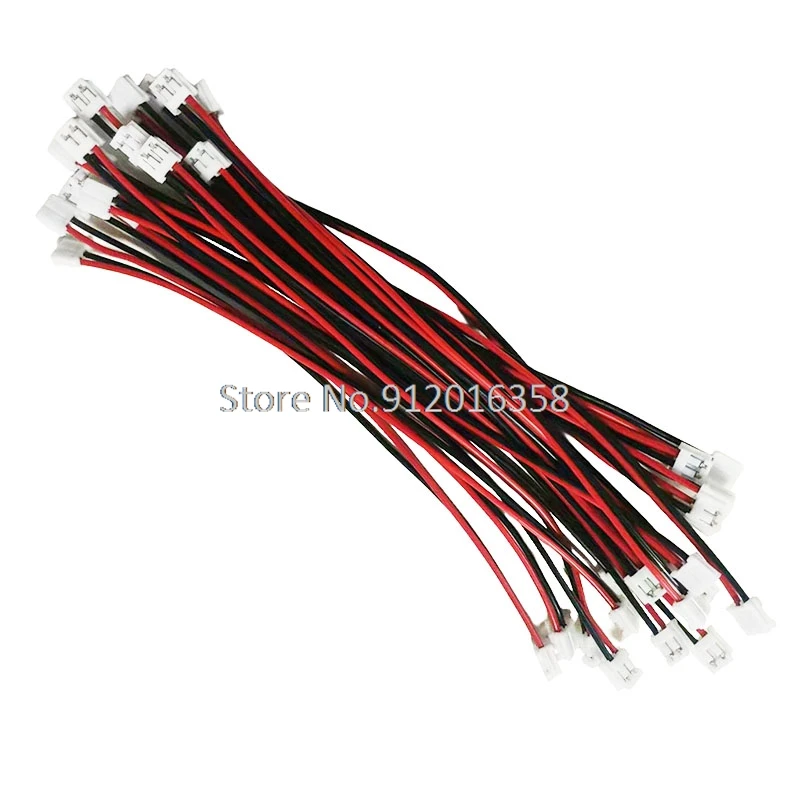 

5CM 50MM 24AWG EH2.54 EH 2.54MM EHR-15 EHR-10 EHR-9 EHR-8 EHR-7 EHR-6 EHR-5 EHR-4 EHR-3 EHR-2 455-1004-ND Разъем кабеля в сборе