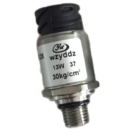 

Excavator accessories - Pressure sensor 17216318